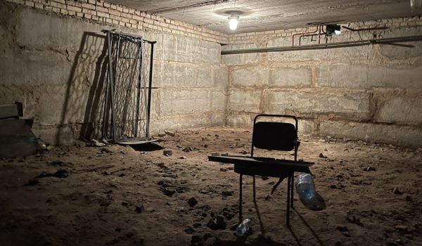 Ucrania: el campamento de verano para niños en Bucha que las tropas rusas convirtieron en un campo de ejecución