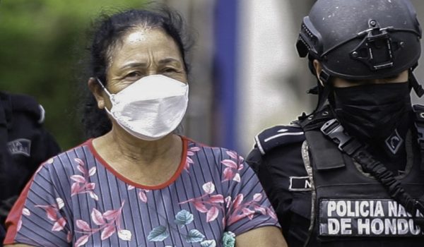 Quién es Herlinda Bobadilla «la Chinda», la poderosa líder del clan Montes Bobadilla arrestada en Honduras