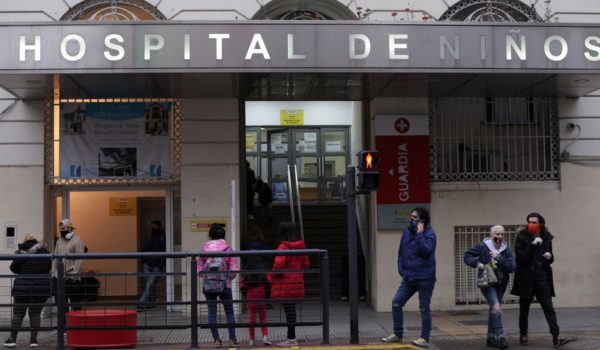 Hepatitis aguda infantil: cuántos casos se detectaron en América Latina y qué se sabe de la infección de origen desconocido hasta ahora