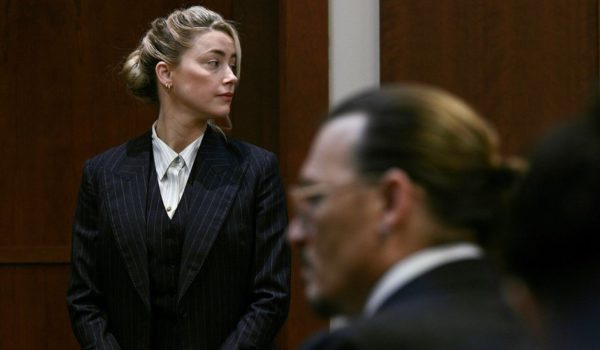 Johnny Depp vs Amber Heard: el juicio por difamación entre ambos actores entra en la última semana de testimonios, ¿qué pasa ahora?