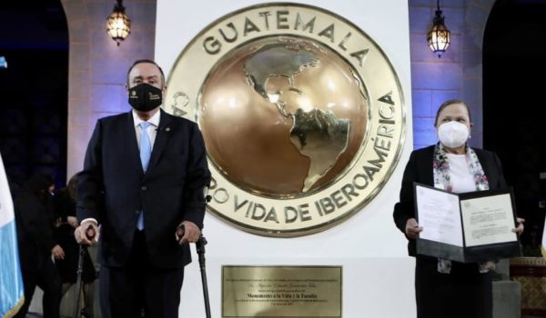 Quién es Consuelo Porras, la polémica fiscal general de Guatemala a la que EE.UU. señala de ser un «actor corrupto»