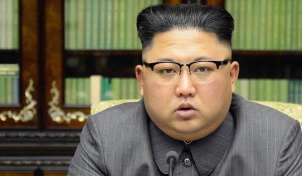 Covid en Corea del Norte: cómo Kim Jong-un perdió el control de su estrategia contra el virus