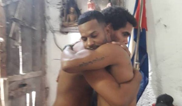 Cuba lleva a juicio a Luis Manuel Otero Alcántara y Maikel Castillo, dos de sus principales líderes opositores a 10 meses de las mayores protestas contra el gobierno