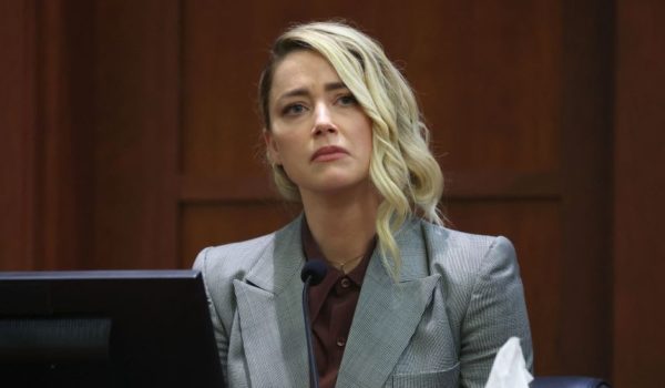 Johnny Depp vs Amber Heard: la actriz asegura que ha recibido amenazas de muerte por sus declaraciones contra su exesposo