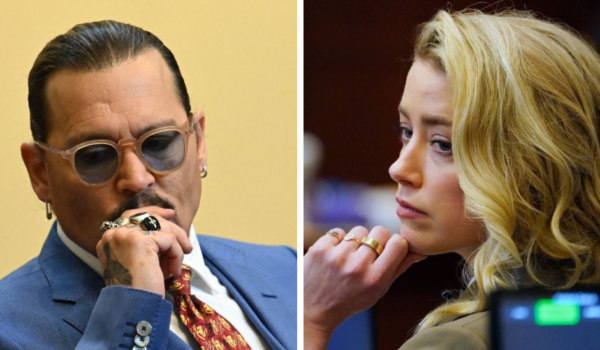 Johnny Depp vs Amber Heard: 5 de los momentos más impactantes de la feroz batalla legal entre el actor y su expareja