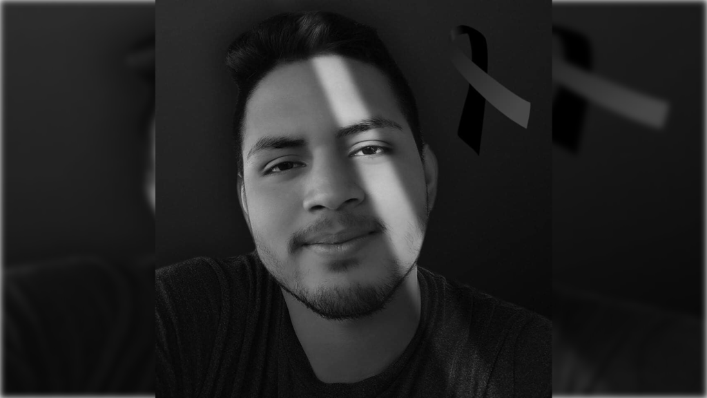 kevin alexander zelaya