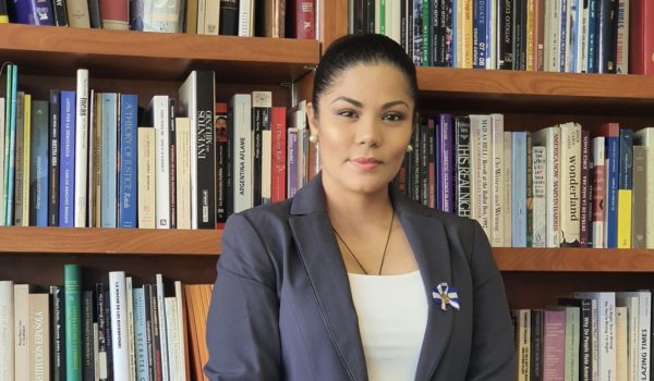 Irlanda Jerez: “Muchos han querido abandonar ese barco rojinegro y han encontrado la forma de migrar”