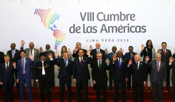 ¿Qué buscan los países que han anunciado que no irán a la Cumbre de las Américas si se excluye a las dictaduras?
