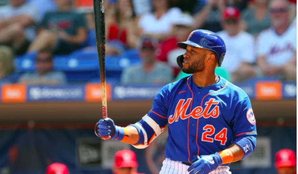 Robinson Canó, quien parecía ir hacia Cooperstown, es cortado por los Mets