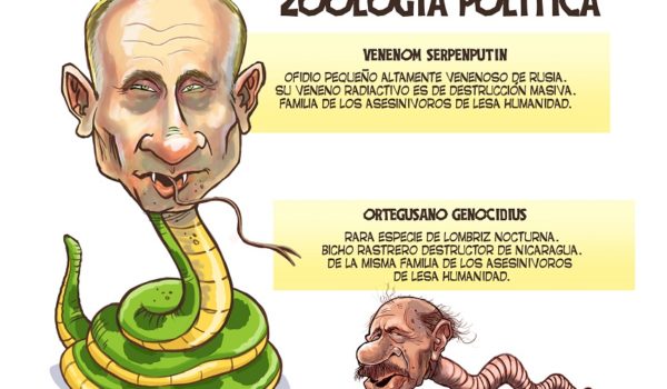 Caricatura 02-05-2022