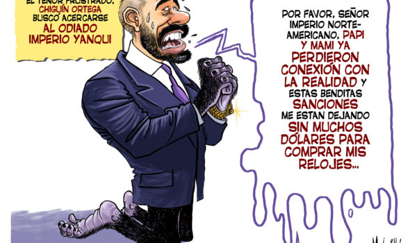 Caricatura 06-05-2022