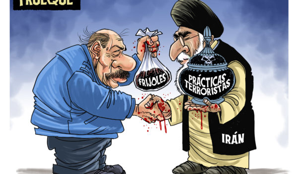 Caricatura 10-05-2022