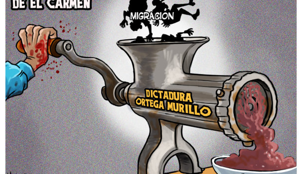 Caricatura 12-05-2022