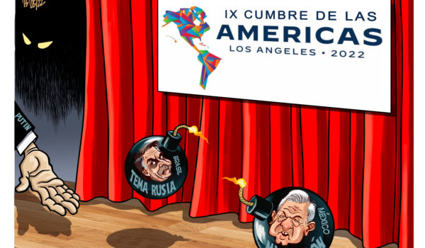 Caricatura 16-05-2022