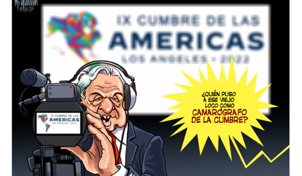 Caricatura 19-05-2022