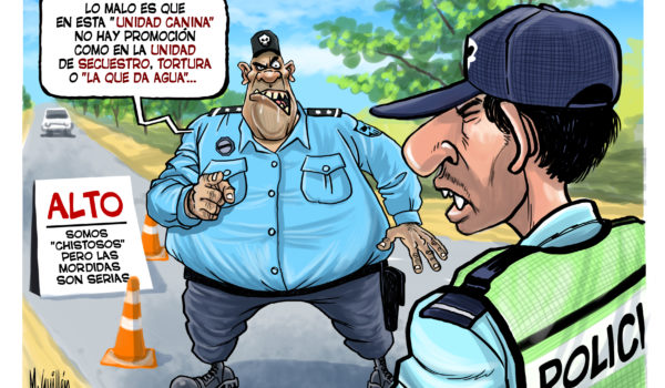 Caricatura 20-05-2022