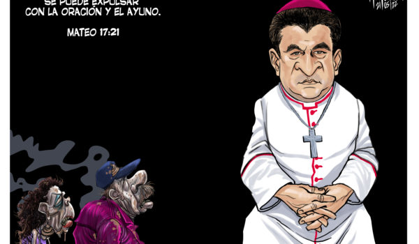 Caricatura 21-05-2022