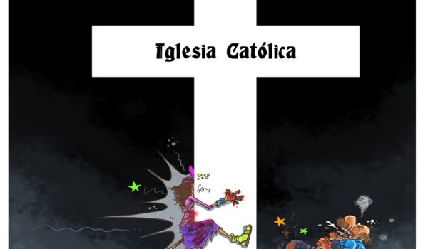 Caricatura 22-05-2022