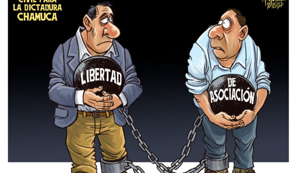 Caricatura 28-05-2022