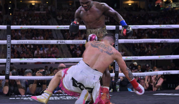 ¿Qué viene para Jermell Charlo tras su vibrante triunfo ante Brian Castaño?