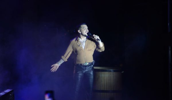 ¿Nuevo concierto de Christian Nodal en Nicaragua? Esto se sabe