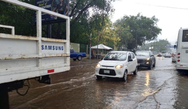 Pronostican semana con altas temperaturas y pocas lluvias