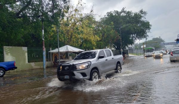lluvias,
