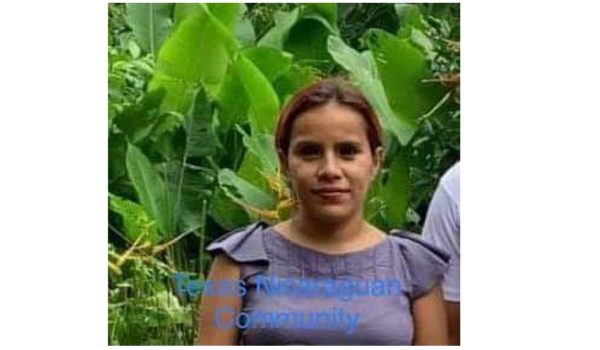 Una mujer de Managua muere ahogada en el río Bravo. Reporta Texas Nicaraguan Community