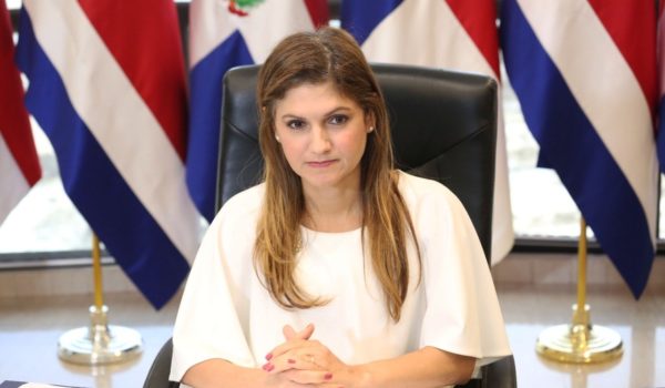 Panamá se suma a la lista de países que abogan por una Cumbre de las Américas sin exclusión