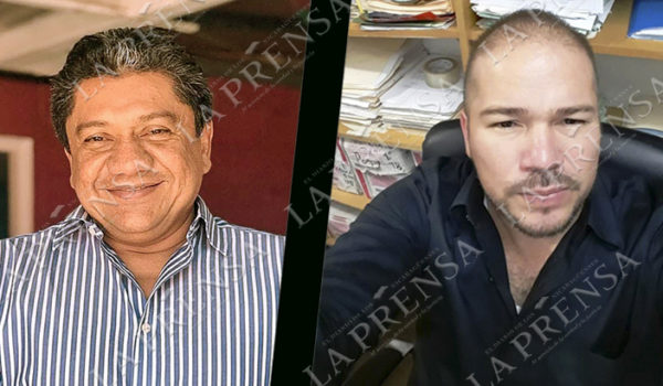 Walter y Marcos, primeras víctimas de la gran redada preelectoral