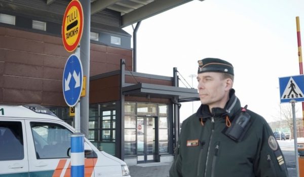 Rusia amenaza con represalias a Finlandia por su inminente solicitud de ingreso a la OTAN