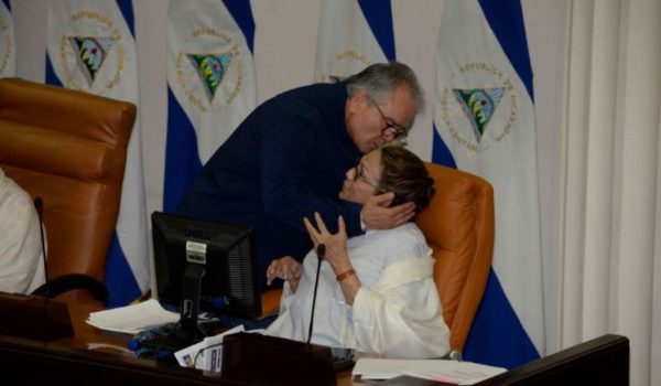 Qué papel juega el PLC en una Asamblea controlada totalmente por el FSLN