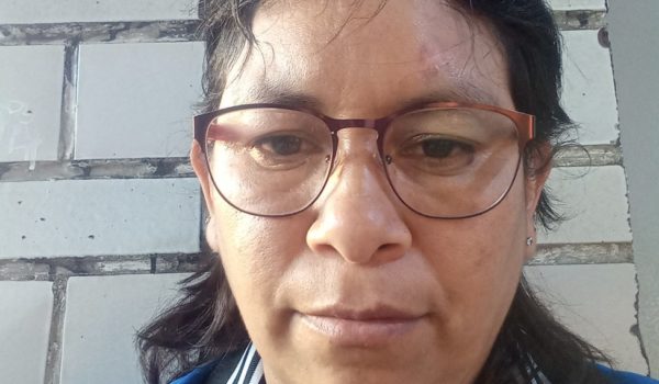 Marisol García Alcántara, la mexicana que sobrevivió a un disparo de la Patrulla Fronteriza (y ahora va a demandar a EE.UU.)