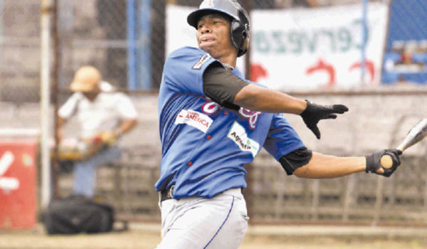 Chinandega no hace mucho ruido, pero avanza a paso firme en el Pomares
