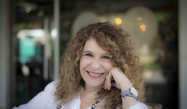 Gioconda Belli: “La que está organizando la represión es Rosario Murillo”