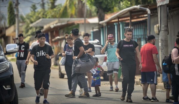 Nicaragua | Esto es lo que necesitás saber para comenzar tu día (17 de mayo)
