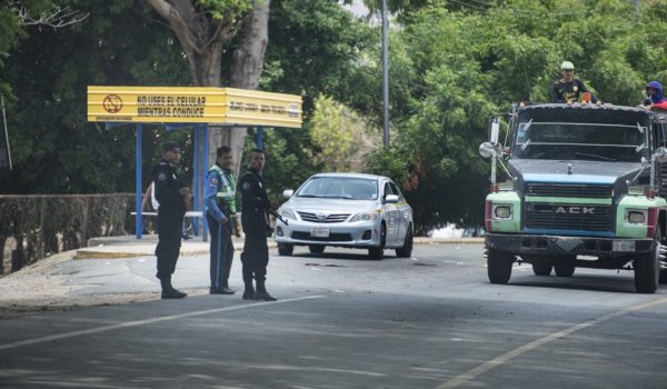 «Mafias» explotan la ruta de los migrantes que pasan por Jalapa en su viaje a Estados Unidos