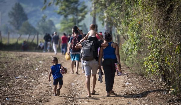 Nicaragua | Esto es lo que necesitás saber para comenzar tu día (25 de mayo)