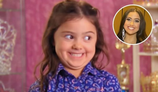 Muere Kailia Posey, la niña de cinco años que se convirtió en meme