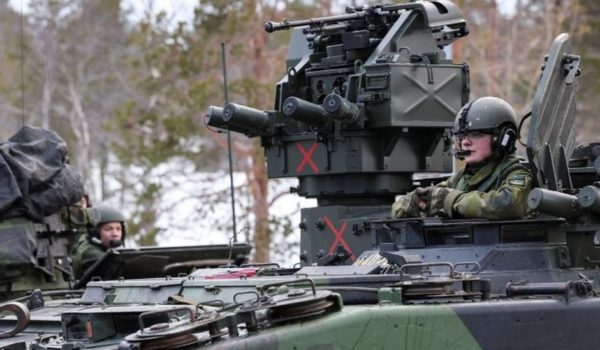 Rusia y Ucrania: por qué Turquía se opone a la adhesión de Suecia y Finlandia a la OTAN