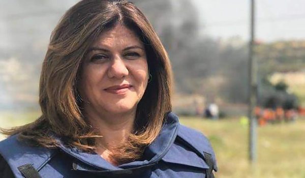 Muere por disparos una influyente periodista de Al Jazeera en un operativo de Israel en Cisjordania