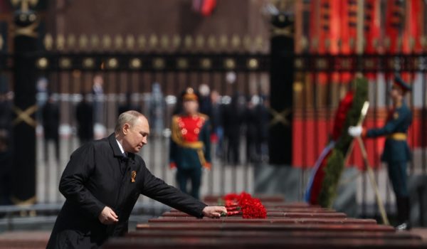 Rusia, Ucrania, Vladimir Putin, guerra en Ucrania