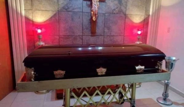 migrantes, muerte,