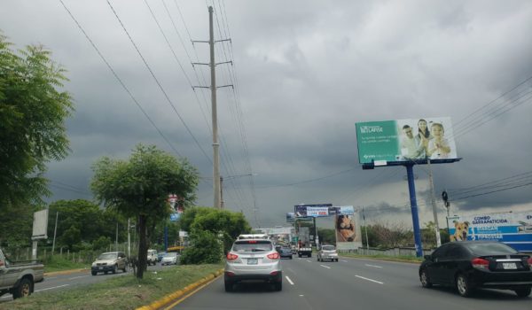 lluvias,
