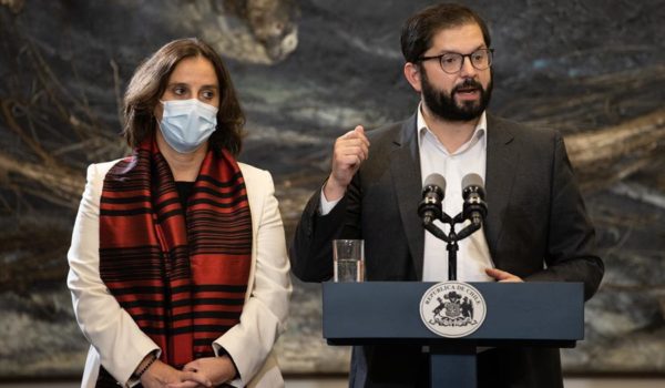 Chile aboga para que la Cumbre de las Américas sea lo «más amplia posible» y respalda participación de Cuba, Venezuela y Nicaragua