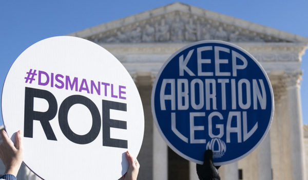 Aborto en EE.UU.: qué es Roe vs. Wade y qué implicaciones tiene su posible revocación por la Corte Suprema