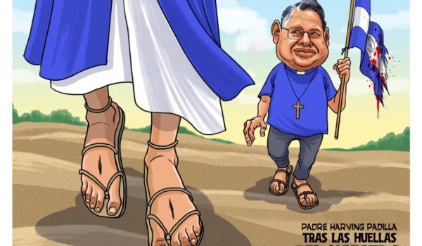 Caricatura 24-05-2022