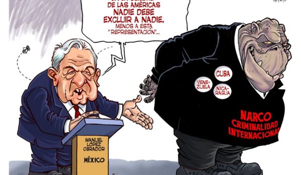 Caricatura 08-05-2022