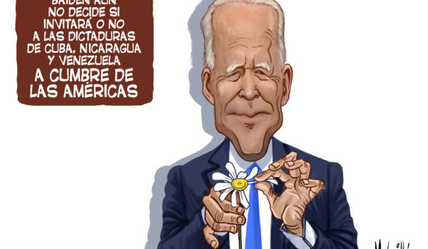 Caricatura 01-06-2022