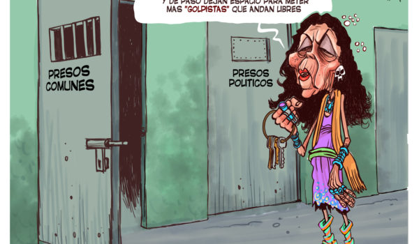 Caricatura 03-05-2022